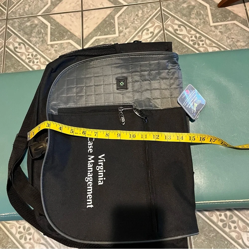 Checkmate Computer Bag